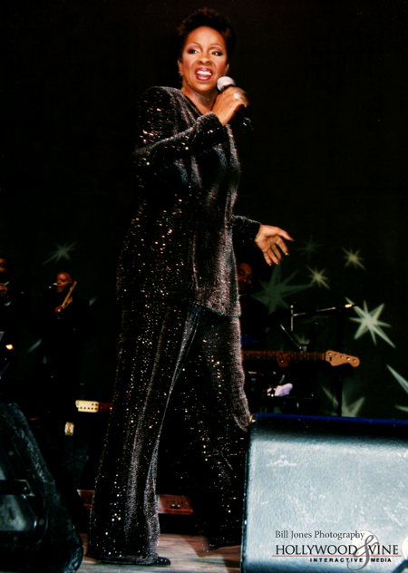Soul Train Awards: Gladys Knight