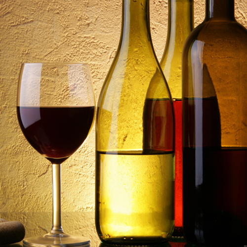 Curtis Mayfield Wines